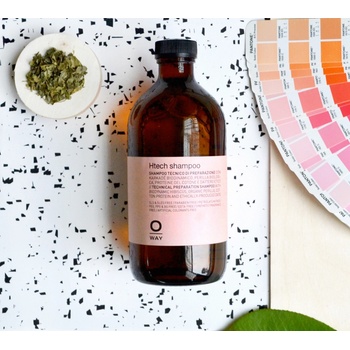 Oway Htech Shampoo 500 ml