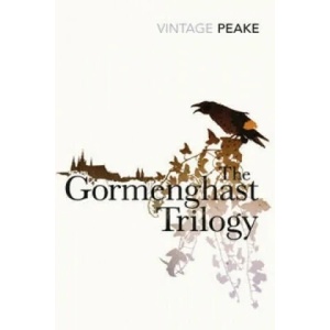 Gormenghast Trilogy (ISBN: 9780099288893)