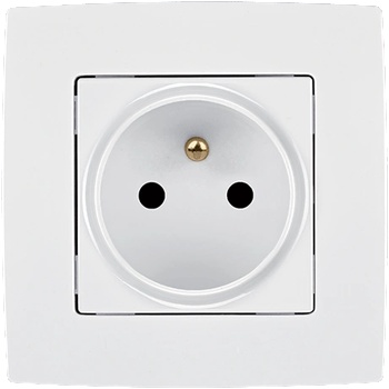 ELMARK City КОНТАКТ ФРЕНСКИ БЯЛ (190211f)