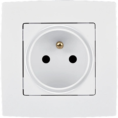 ELMARK City КОНТАКТ ФРЕНСКИ БЯЛ (190211f)