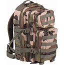 Mil-Tec US Assault Pack malý CCE 20 l