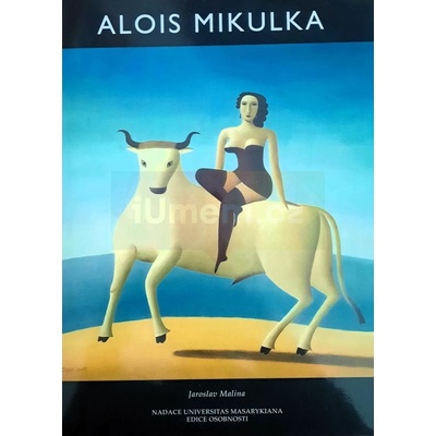 Alois Mikulka Jaroslav Malina