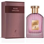 Alhambra Rose Origami Парфюм за жени и мъже EDP 100 мл Парфюми