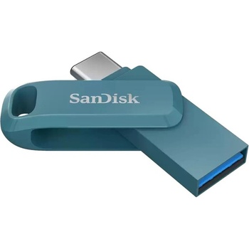 SanDisk Ultra Dual Drive Go 64GB SDDDC3-064G-G46