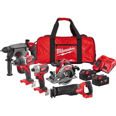 MILWAUKEE M18 FUEL 4933479541