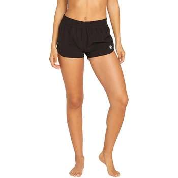 Volcom Бански гащета Volcom Simply Solid 2 swimming shorts - Black (Black)