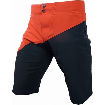 Haven Pure HMS black/red