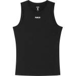 Pedaled Мъжки потник за колоездене Pedaled Element Merino Base Layer Sleeveless Cycling singlet - Black (056-4240-0111)