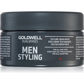 Goldwell Dualsenses For Men моделираща паста за всички видове коса 100ml