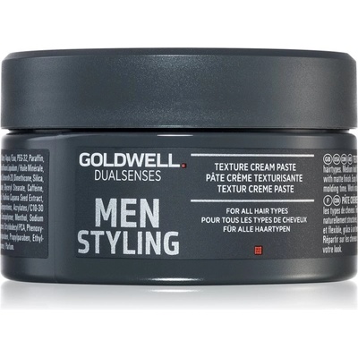 Goldwell Dualsenses For Men моделираща паста за всички видове коса 100ml