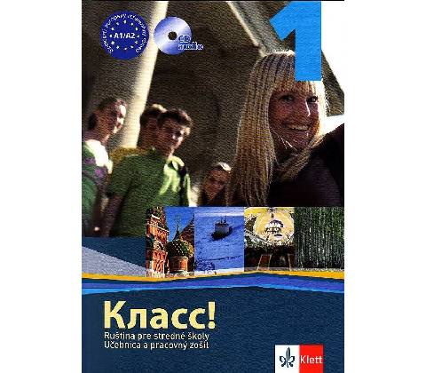 Klass! 1 Pack