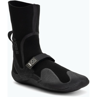 Xcel Axis Round Toe 3 mm black