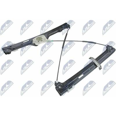 Zvedací zařízení oken NTY EPS-BM-036