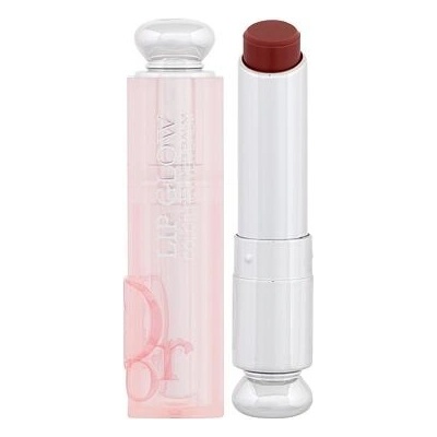 Dior Addict Lip Glow balzam na pery v 038 Rose Nude 3,2 g