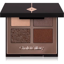 Charlotte Tilbury Luxury Palette paletka očných tieňov The Golden Goddess 5,2 g