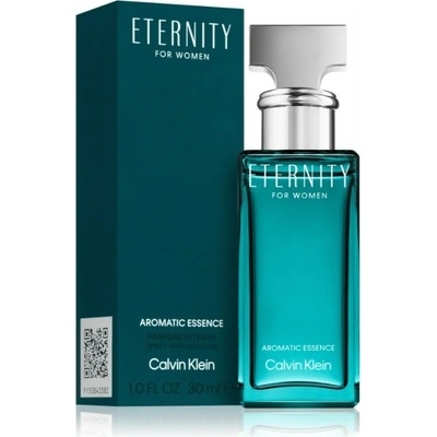 Calvin Klein Eternity Aromatic Essence parfumovaná voda dámska 30 ml