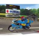 Crescent Suzuki Racing: Superbikes And Supersides