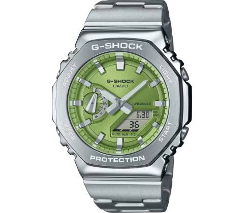 Casio GM-2110D-3A