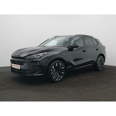 Cupra Terramar 1.5 e-Hybrid VZ Tribe Edition 200 kW