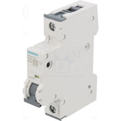 Siemens 5SY4116-7