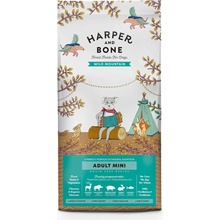 Harper and Bone Dog Adult Mini divoké hory 10 kg