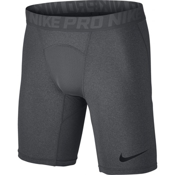 Nike Pro shorts carbon heather 838061