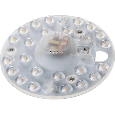 Kanlux Vložka modulu LED svítidla 12W = 82W 1200lm 3000K teplá bílá MODv2