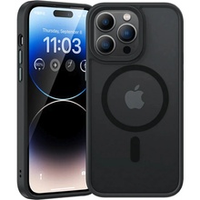 Innocent Dual Armor Pro púzdro pre iPhone 14 - Čierna