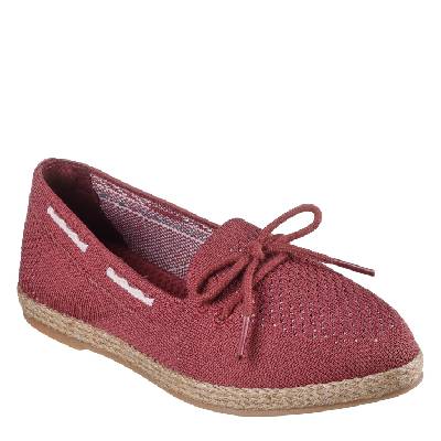 Skechers Cleojute Ld99 - Dark Rose