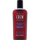 American Crew šampaňské. AntiDandruff Dry Scalp 250 ml