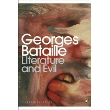 Image 1 of Literature and Evil | Georges Bataille