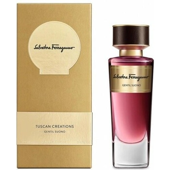 Image 1 of Salvatore Ferragamo Gentil Suono EDP 100 ml