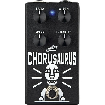 Image 1 of Aguilar Chorusaurus V2 Ефекти за бас китари