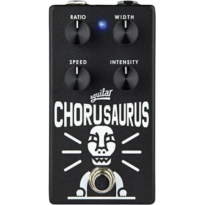 Aguilar Chorusaurus V2 Ефекти за бас китари