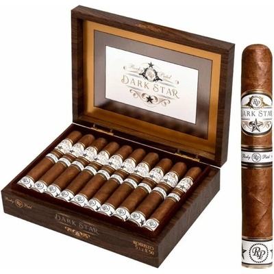 Rocky PATEL DARK STAR ROBUSTO 20 ks
