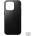 Nomad Гръб Nomad Modern Leather MagSafe Case за iPhone 14 Pro Max - Черен