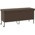vidaXL 160x55x75cm (4103832)