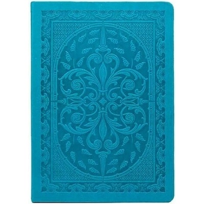 Notes ANTIQUE AQUAMARINE