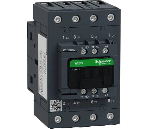 Schneider Electric LC1DT80AP7