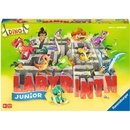 Ravensburger Labyrinth Junior Dinosaury