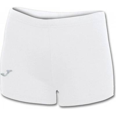 Joma Lycra Short White Woman