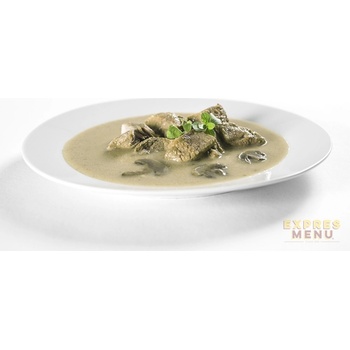 EXPRES MENU Vepřové na žampionech 600g