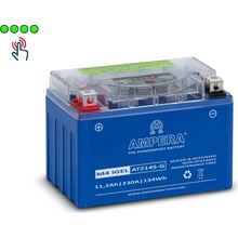 BS-Battery BTZ14S-BS