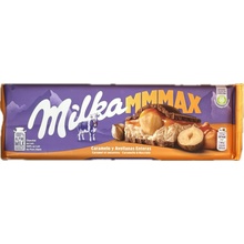 Milka Toffee Wholenut 300 g