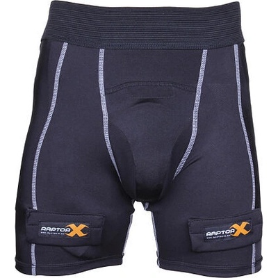 Raptor-X Compression Jock Shorts SR – Zboží Mobilmania