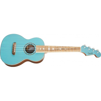 Fender Dhani Harrison