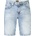BOSS Къси дънки за мъже boss jeans, Размер 29, Цвят Синьо (50537816remaineshortsboeasy_az442)