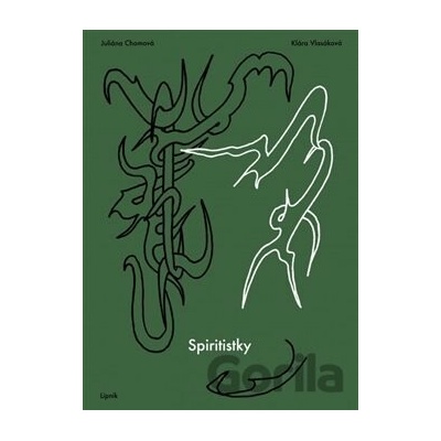 Spiritistky - Juliána Chomová, Klára Vlasáková