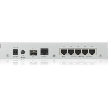 ZyXEL VPN50-EU0101F