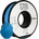Professional Lab FG-P77-E1, 3D филамент, PLA, 1, 75mm, 1000g, Син (Water blue) (FG-P77-E1)